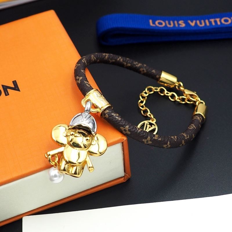 Louis Vuitton Bracelets